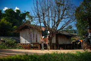 BIB: 
                            <button type="button" onclick="openModal(18918839)" class="btn btn-primary btn-sm float-right btn-popup" data-toggle="modal" data-target=".modal-high-quality">
                        <i class="fas fa-shopping-cart"></i> Add to Cart
                    </button>
                                            <button type="button" onclick="isThisMe(18918839, true)" class="btn btn-success btn-sm float-right btn-popup btn-isme hidden" data-toggle="tooltip" data-placement="bottom" title="นี่คือรูปของคุณใช่ไหม คลิกที่นี่เพื่อเอาเข้าอัลบั้ม">
                        <i class="fas fa-plus"></i> Add to album
                    </button>
                    <button type="button" onclick="isThisMe(18918839, false)" class="btn btn-warning btn-sm float-right btn-popup btn-isnotme hidden">
                        <i class="fas fa-ban"></i> Remove from album
                    </button>